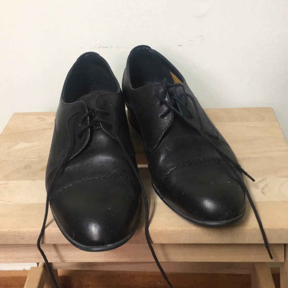 1937 Footwear Loafers